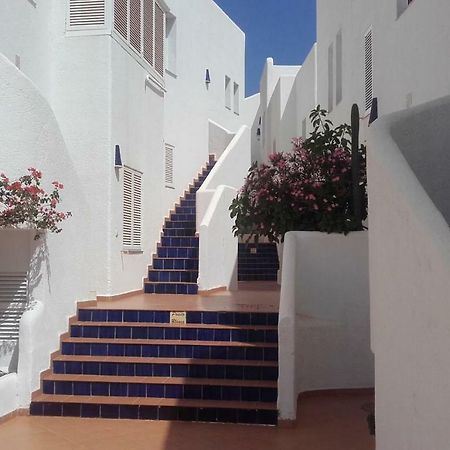 Apartamento Isleta Del Moro, Cabo De Gata La Isleta del Moro Exterior photo