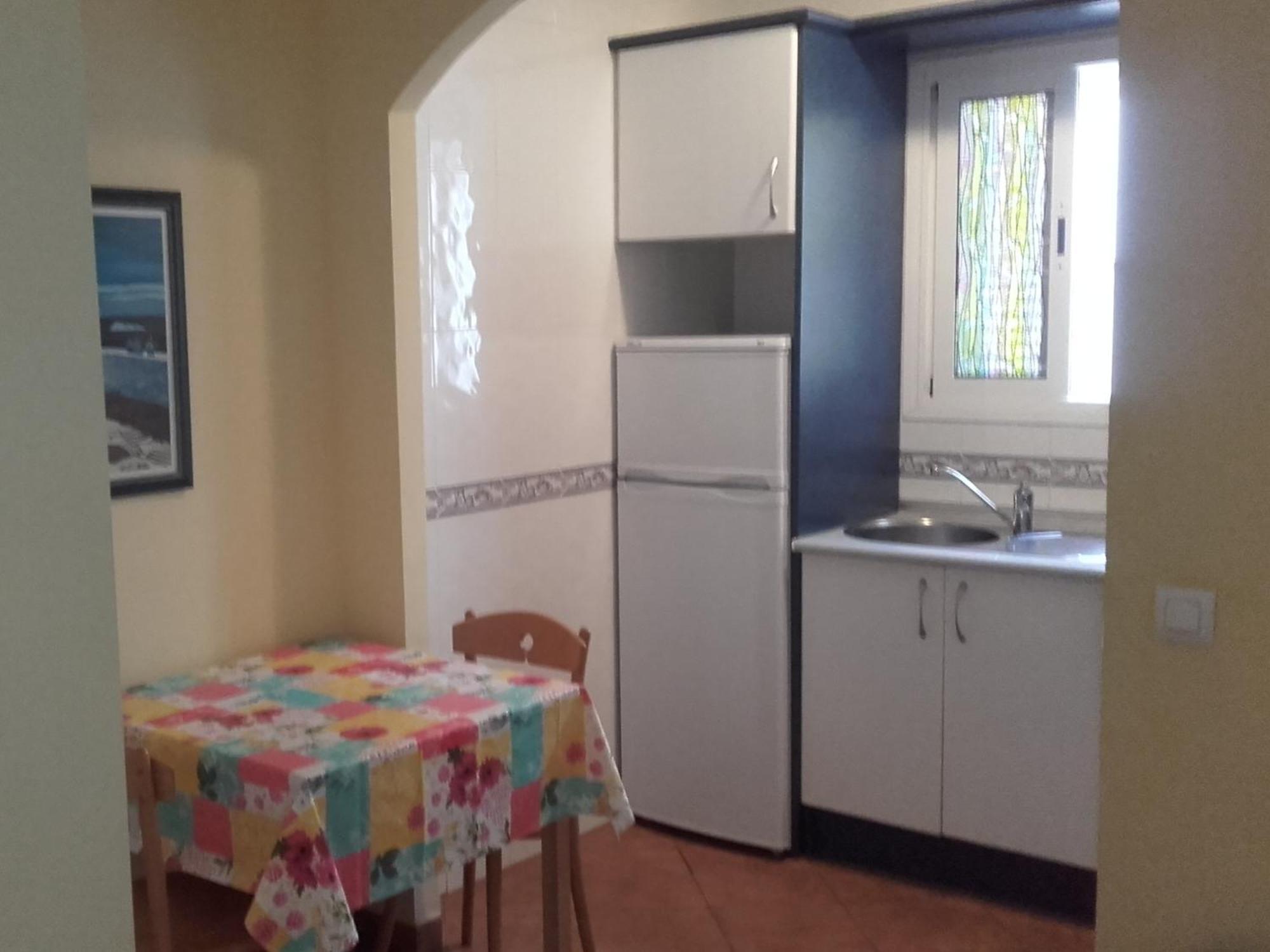 Apartamento Isleta Del Moro, Cabo De Gata La Isleta del Moro Exterior photo