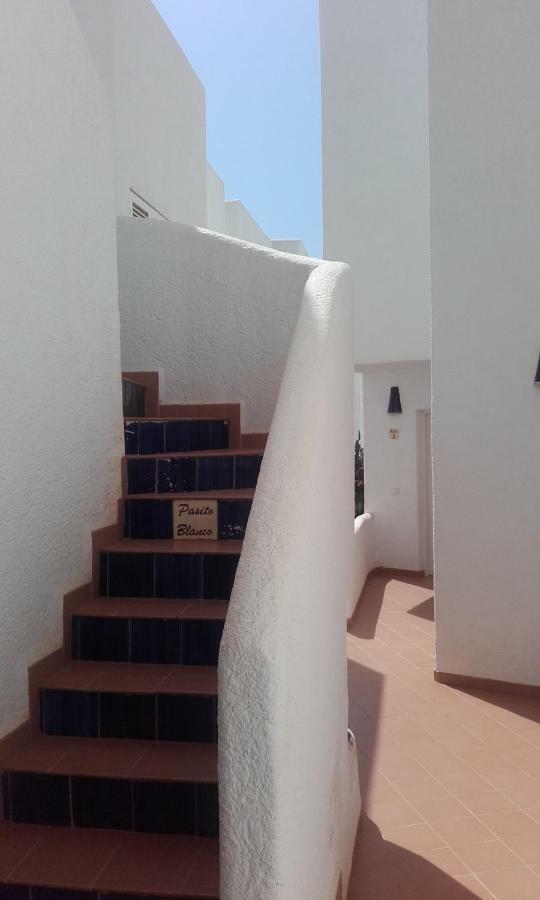 Apartamento Isleta Del Moro, Cabo De Gata La Isleta del Moro Exterior photo