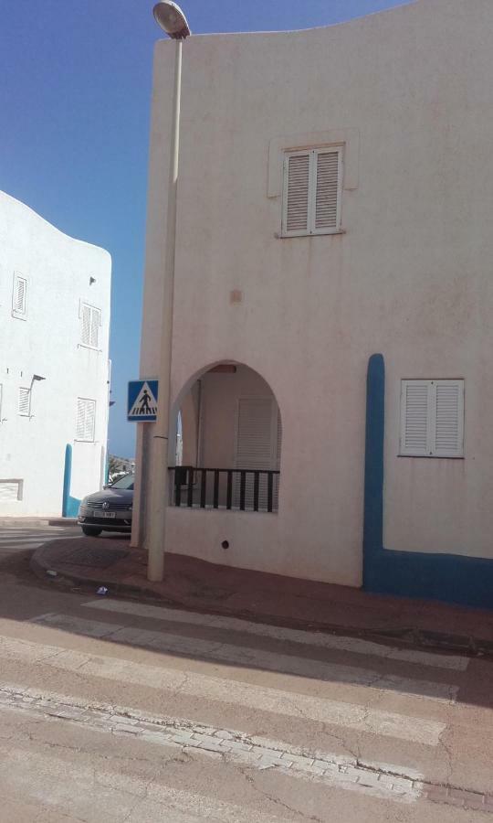 Apartamento Isleta Del Moro, Cabo De Gata La Isleta del Moro Exterior photo