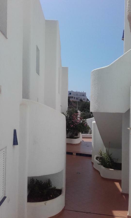 Apartamento Isleta Del Moro, Cabo De Gata La Isleta del Moro Exterior photo