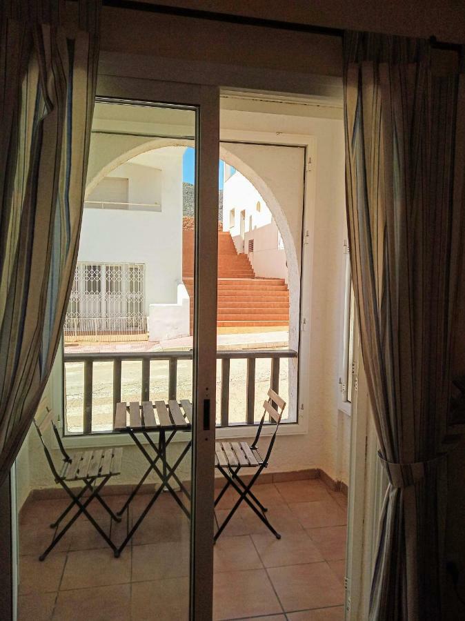 Apartamento Isleta Del Moro, Cabo De Gata La Isleta del Moro Exterior photo